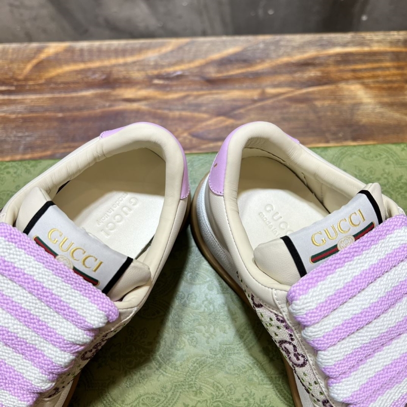 Gucci Casual Shoes